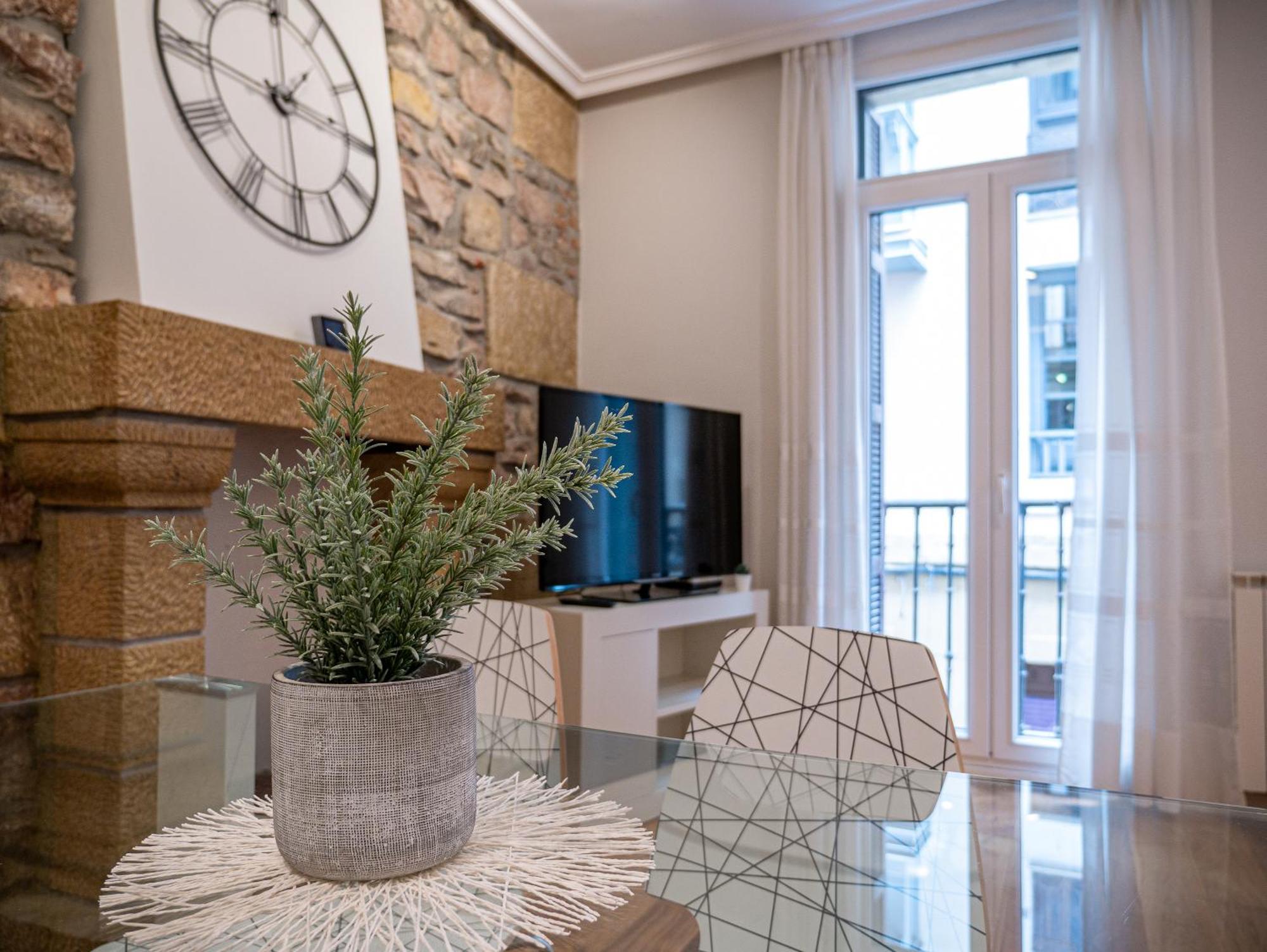 San Telmo Oldtown By Beauty Rentals San Sebastián Exterior foto